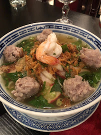 Bakso du Restaurant vietnamien Le Mandarin à Nice - n°6