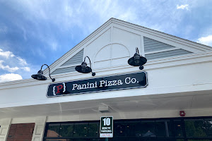 Panini Pizza Co