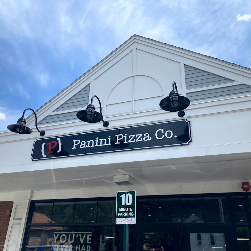 Panini Pizza Co