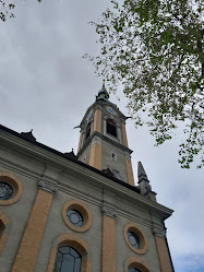 Pfarramt Evangelische Kirche Kreuzlingen