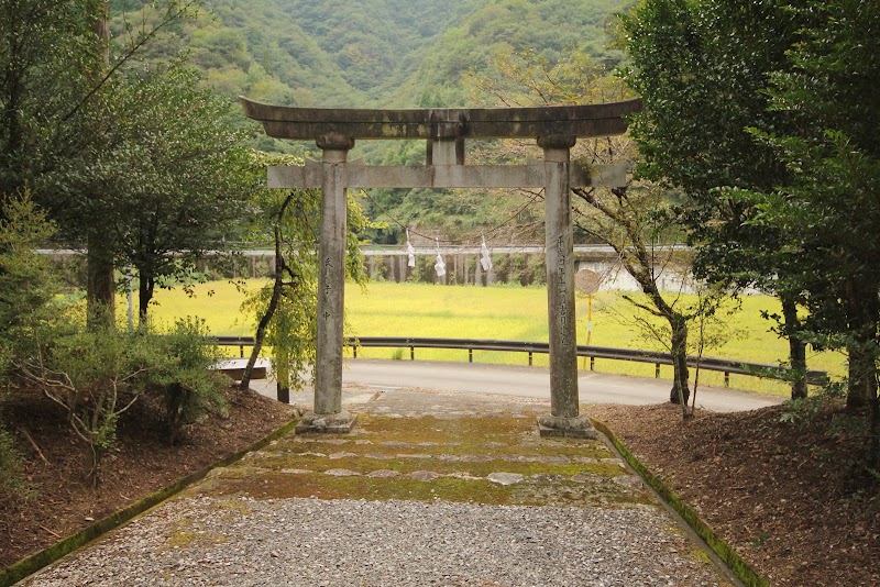 諏訪神社