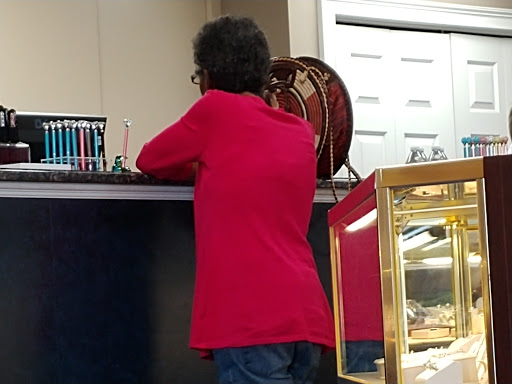 Jeweler «Bell Jewelers», reviews and photos, 821 NW Broad St, Murfreesboro, TN 37129, USA