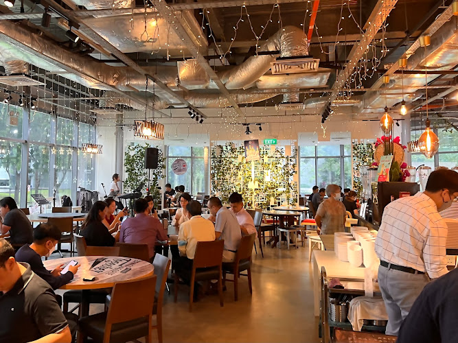 JB101 Seafood @ Science Park - Chinese Restaurant Restaurant in All Locations