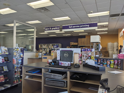 Print Shop «FedEx Office Print & Ship Center», reviews and photos, 6070 Johnson Dr, Pleasanton, CA 94588, USA