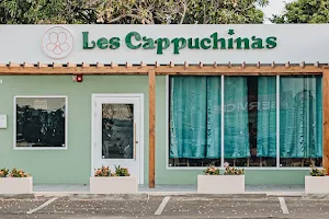Les Cappuchinas Cafe & Eaterie image