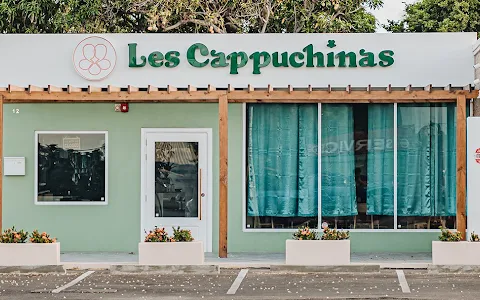 Les Cappuchinas Cafe & Eaterie image