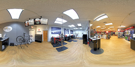 Bicycle Repair Shop «Bicycles East», reviews and photos, 331 New London Turnpike, Glastonbury, CT 06033, USA