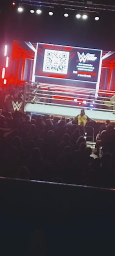 Civic Center «Canton Memorial Civic Center», reviews and photos, 1101 Market Ave N, Canton, OH 44702, USA