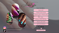 Aneisha Salas Nail Art Studio - Photo 2 - Car repair in Bayamón, Puerto Rico, San Juan