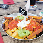 Photo n°2 de l'avis de Juan.a fait le 30/07/2023 à 06:21 sur le  Pirates Berlin à Berlin