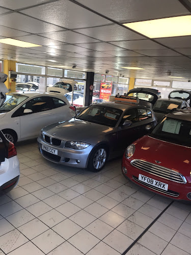 Kirkham Car Sales - Car dealer