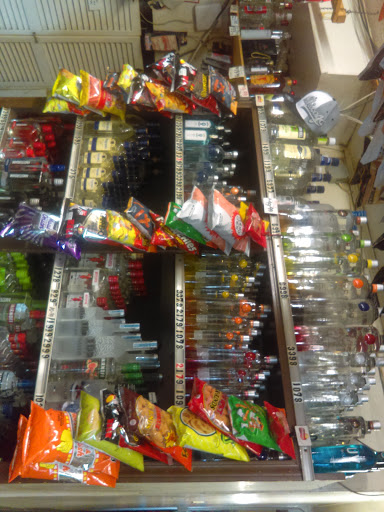 Liquor Store «Liquor Store», reviews and photos, 2631 W Broadway, Louisville, KY 40211, USA