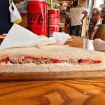 Photo n°1 de l'avis de Mattia.i fait le 17/09/2022 à 16:09 sur le  Bar Velino à Antrodoco