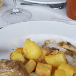 Photo n°5 de l'avis de Tiziana.o fait le 27/11/2022 à 20:13 sur le  Il Portico à Orco Feglino