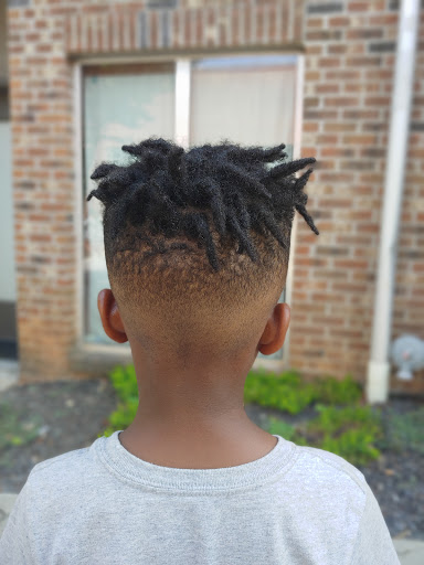 Barber Shop «Off the Hook Barber Shop», reviews and photos, 251 Peters St SW, Atlanta, GA 30313, USA