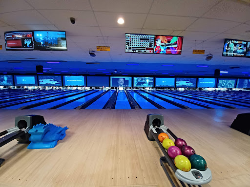 Pub «Laurel Lanes», reviews and photos, 2825 NJ-73, Maple Shade Township, NJ 08052, USA