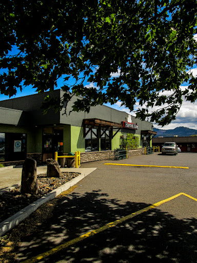 Supermarket «Harvest Market», reviews and photos, 77 NE Wauna St, White Salmon, WA 98672, USA