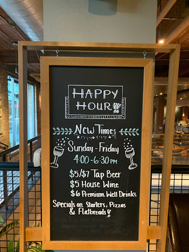 American Restaurant «Pinstripes», reviews and photos, 435 E Illinois St, Chicago, IL 60611, USA