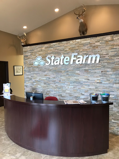 Insurance Agency «Justin Cook - State Farm Insurance Agent», reviews and photos