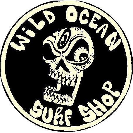 Surf Shop «Wild Ocean Surf Shop», reviews and photos, 5011 Ocean Ave, Wildwood, NJ 08260, USA