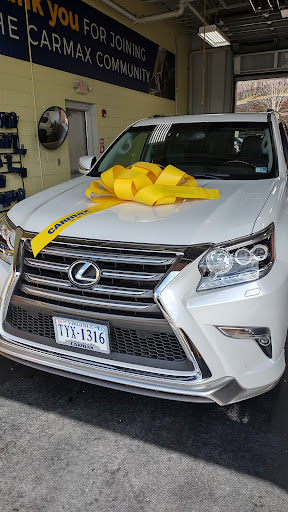 Used Car Dealer «CarMax», reviews and photos, 1448 Richmond Rd, Charlottesville, VA 22911, USA