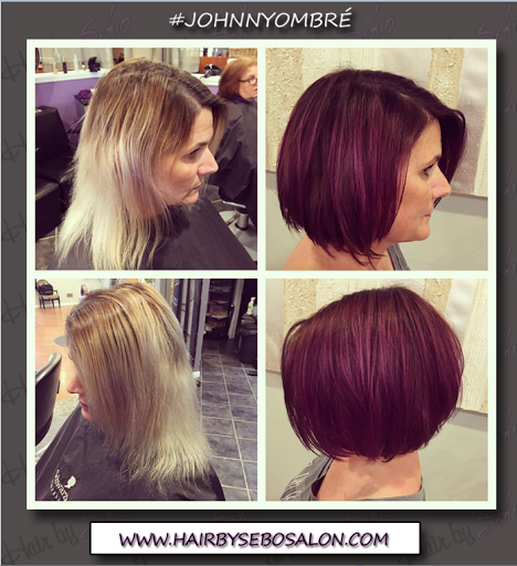 Hair Salon «Hair By Sebo Salon», reviews and photos, 799 NY-211, Middletown, NY 10941, USA