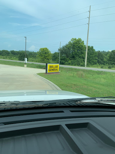 Home Goods Store «Dollar General», reviews and photos, 1009 Crossroads Plaza Dr, Moody, AL 35004, USA