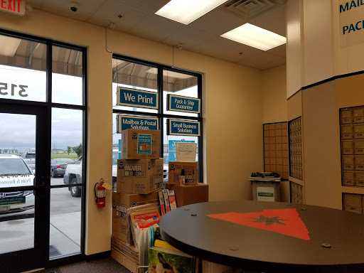 Shipping and Mailing Service «The UPS Store», reviews and photos, 3155 Bluestem Dr #102, West Fargo, ND 58078, USA