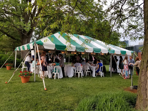 Performing Arts Theater «Loretto-Hilton Center for the Performing Arts», reviews and photos, 130 Edgar Rd, Webster Groves, MO 63119, USA