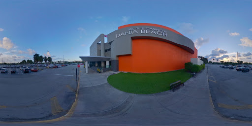Casino «The Casino at Dania Beach», reviews and photos, 301 E Dania Beach Blvd, Dania Beach, FL 33004, USA