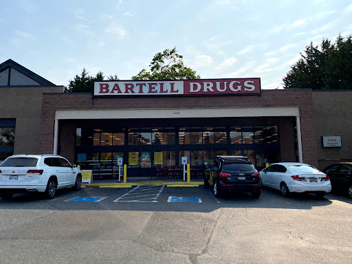 Bartell Drugs Magnolia, 2222 32nd Ave W, Seattle, WA 98119, USA, 