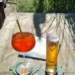 Photo n°8 de l'avis de Ivonne.i fait le 10/09/2023 à 12:30 sur le  Hotel Café Herrmanns Mühle à Sankt Goarshausen