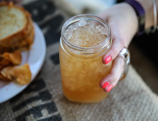 Coffee Shop «Grow Coffee + Tea», reviews and photos, 1035 N Tustin Ave, Anaheim, CA 92807, USA