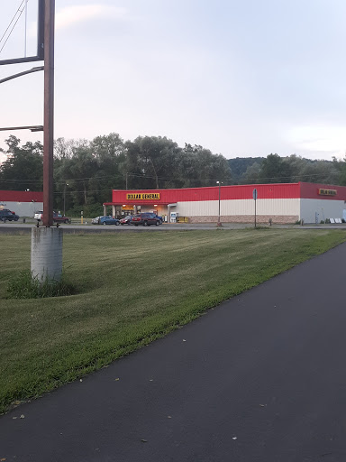 Discount Store «Dollar General», reviews and photos, 79 Orchard St, Spencer, NY 14883, USA