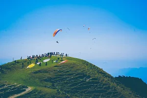 Paragliding In Bir Billing - HP Adventures image