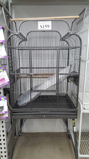 Pet Supply Store «Pet Club Hayward», reviews and photos, 27451 Hesperian Blvd, Hayward, CA 94545, USA