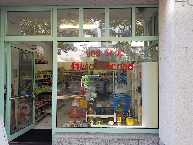 Rezensionen über Kiosk Shop Silvia Sabaana in Olten - Supermarkt
