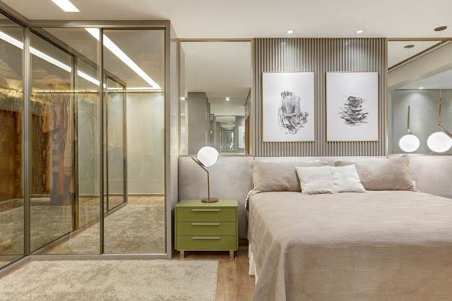 ONÇA ARQUITETURA & INTERIORES