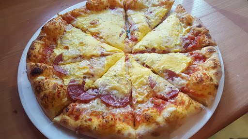 WALDO Pizza & Kebab en Waldneukirchen