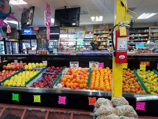 Antioch Market Supermercado