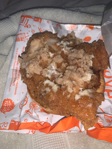 Popeyes Louisiana Kitchen image 6