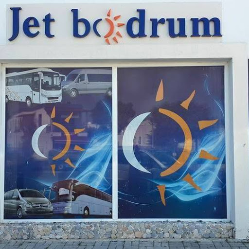 Jet Bodrum