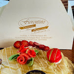 Photo n°2 de l'avis de Barbara.r fait le 19/07/2021 à 10:03 sur le  Bar Fiorentino à Torchiarolo