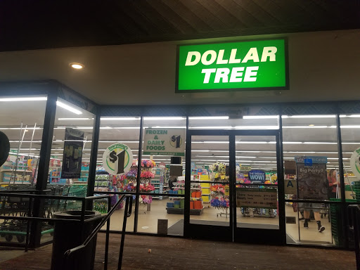 Dollar Store «Dollar Tree», reviews and photos, 181 S Rosemead Blvd, Pasadena, CA 91107, USA