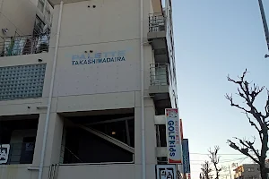 Palette Takashimadaira image