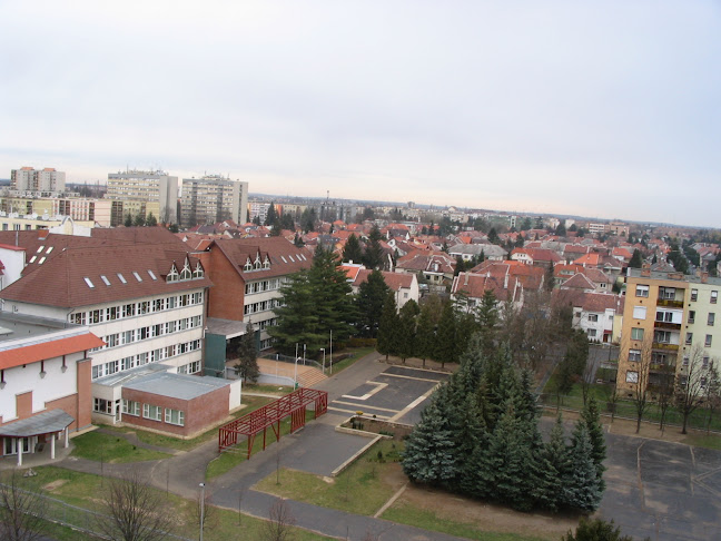 ELTE Bolyai János Gyakorló Általános Iskola és Gimnázium - Iskola