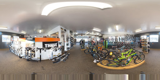 Bicycle Store «The Bicycle Center», reviews and photos, 612 Federal Rd, Brookfield, CT 06804, USA