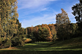 Hornbæk Golfklub