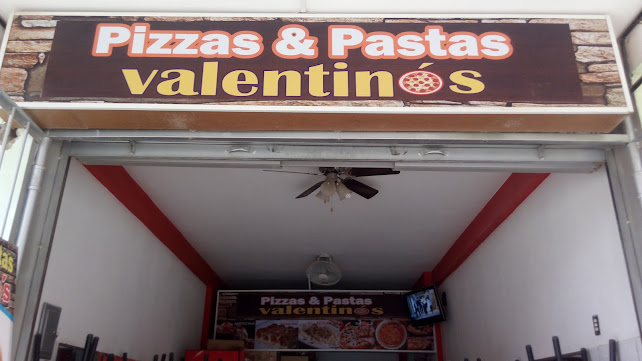 Pizzeria Valentino's - Lima