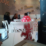 Photo n°8 de l'avis de Carmelo.i fait le 14/02/2018 à 14:54 sur le  Il Posto Carino Formello à Formello